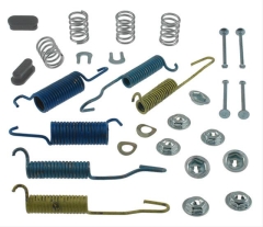Backen Einbausatz - Brake Hardware Kit  Mustang 10